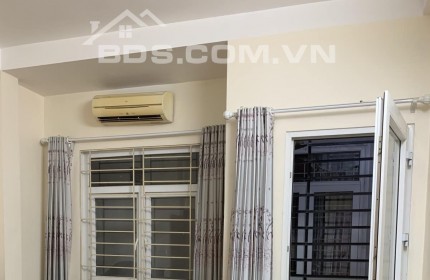 Bán nhà Tam Trinh 36 m2, 3 tỷ 500, Full nội thất xịn sò. LH: 0947865456